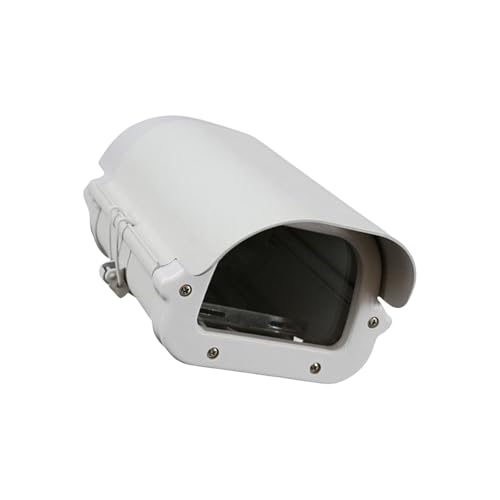 Outdoor Überwachungskamera Abdeckungen Des Gehäuses Wetterfestem Aluminium Legierungs Seitenöffnungsdesign Für CCTV Schutzschutzwaterdichter Aluminiumlegierung Überwachung Kamera Outdoor Überwachungskamera Abdeckungen Des Gehäuses Wetterfestem Aluminium Legierungs Seitenöffnungsdesign Für CCTV Schutzschutzwaterdichter Aluminiumlegierung Überwachung Kamera von Shurhome