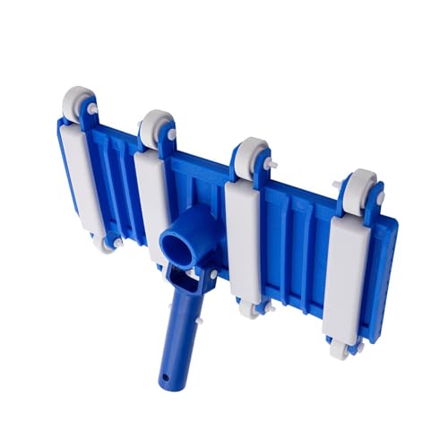 Pool Vacuum Head Efficient Pool Cleaner Part Pool Cleaning Tool Suitable For Daily Maintenance In Various Pool Types Pool Vacuum Head Efficient Pool Cleaner Part Pool Cleaning Tool Suitable For Daily Maintenance In Various Pool Types von Shurhome