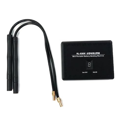 RL936W Ergonomische Batteriespots Schweißwerkzeugunterstützung Schweißnickel Mobiltelefon Batterien Kleine Schweißmaschine Mobile Reparaturflecken Schweißer RL936W Ergonomische Batteriespots Schweißwerkzeugunterstützung Schweißnickel Mobiltelefon Batterien Kleine Schweißmaschine Mobile Reparaturflecken Schweißer von Shurhome