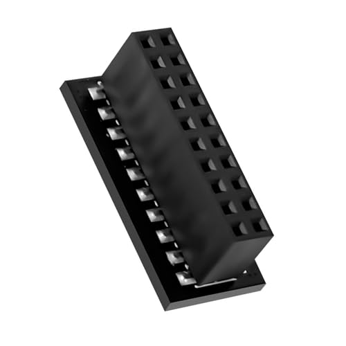 Shurhome LPC 20PIN Motherboardverschlüsselungssicherheitsparte Elektronische Komponente TPM 2.0 TPM2.0 Remote Karten Computer Hardware Sicherheitskomponente von Shurhome