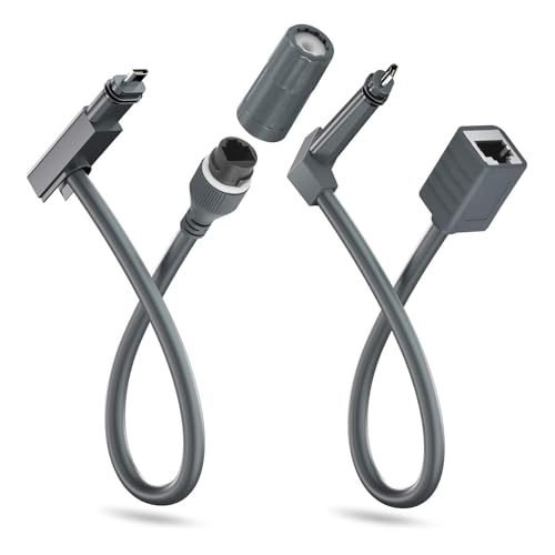 Shurhome RJ45 Adapter Zwei Möglichkeiten Um Die Haltbarkeit Für Kleine Satelliten Mit Einfacher Installation Und Zuverlässigen Leistungsnetzwerkanschluss Zu Verwenden Shurhome RJ45 Adapter Zwei Möglichkeiten Um Die Haltbarkeit Für Kleine Satelliten Mit Einfacher Installation Und Zuverlässigen Leistungsnetzwerkanschluss Zu Verwenden von Shurhome