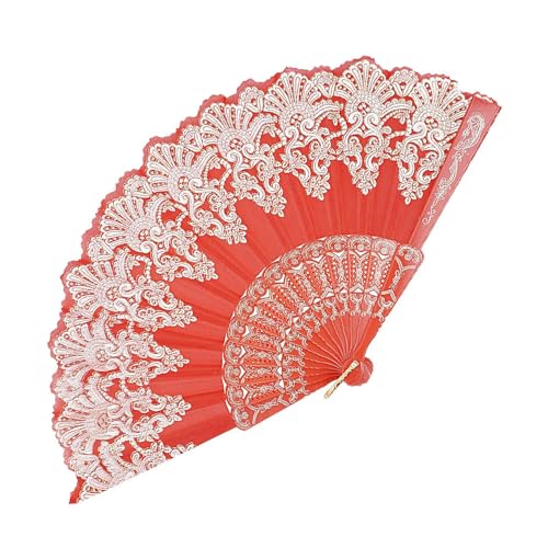 Chinesischer Handfächer, Chinesischer Faltfächer, Chinesischer Handfächer, eleganter chinesischer Vintage-Fächer mit Quaste, Faltfächer mit Quaste, Kirchenfächer, Faltfächer Chinesischer Handfächer, Chinesischer Faltfächer, Chinesischer Handfächer, eleganter chinesischer Vintage-Fächer mit Quaste, Faltfächer mit Quaste, Kirchenfächer, Faltfächer von Shurzzesj