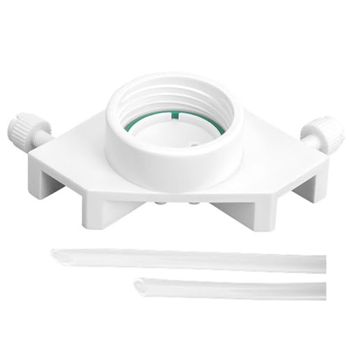 Shurzzesj Automatisches Top Off System | Einstellbares Smart Refill System Auto Top Off Wasserfüller - Kompakter automatischer Wasserregler Automatischer Wasserwechsler Shurzzesj Automatisches Top Off System | Einstellbares Smart Refill System Auto Top Off Wasserfüller - Kompakter automatischer Wasserregler Automatischer Wasserwechsler von Shurzzesj