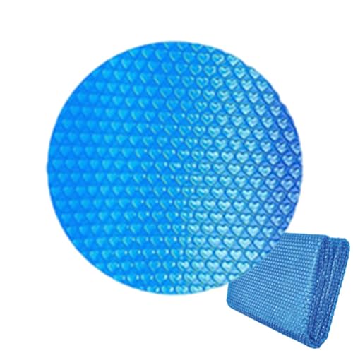 Shurzzesj Pool Solarabdeckplane Rund Solar Folie Solarabdeckung Solarplane Zuschneidbar Poolheizung Wassererwärmung Wärmeplane PoolSolarplane Für Pool Solarplane Für Runde Pools 180/240/300cm Shurzzesj Pool Solarabdeckplane Rund Solar Folie Solarabdeckung Solarplane Zuschneidbar Poolheizung Wassererwärmung Wärmeplane PoolSolarplane Für Pool Solarplane Für Runde Pools 180/240/300cm von Shurzzesj