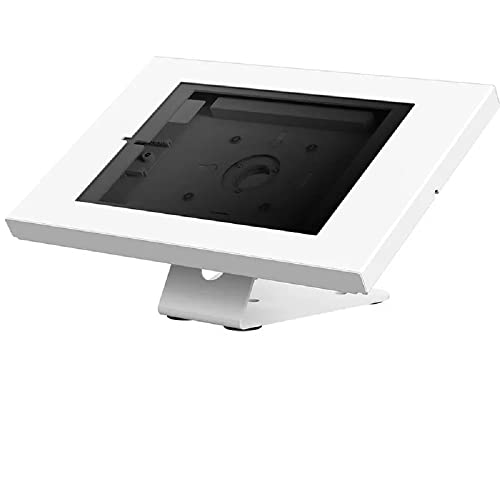 Neomounts by Newstar Tisch-/Wandhalterung für Tablets 9,7"-11" drehbar weiß von Shuttle