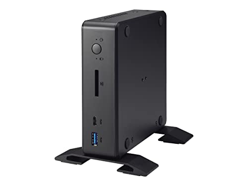 SHUTTLE XPC Nano NC1010BA - Mini PC - Celeron 4205U / 1,8 GHz ULV - RAM 4 Go - SSD 64 Go - UHD Graphics 610 - GigE - LAN Sans Fil: 802.11b/g/n - Win 10 Pro 64 Bit - Monitor: Aucun SHUTTLE XPC Nano NC1010BA - Mini PC - Celeron 4205U / 1,8 GHz ULV - RAM 4 Go - SSD 64 Go - UHD Graphics 610 - GigE - LAN Sans Fil: 802.11b/g/n - Win 10 Pro 64 Bit - Monitor: Aucun von Shuttle