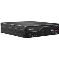 Shuttle Barebone DH670V2 () Intel FreeDOS DH670V2 von Shuttle