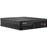 Shuttle Barebone DH670V2 () Intel FreeDOS DH670V2 von Shuttle