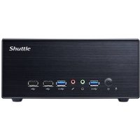 Shuttle Barebone PIB-XH510G201 () FreeDOS PIB-XH510G201 von Shuttle