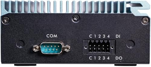 Shuttle EDGE PC SPCEL02 CEL.J6412 von Shuttle