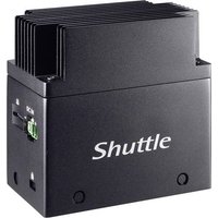 Shuttle Industrie PC Edge Series EN01J4 Intel® Pentium® J4205 8GB RAM 64GB eMMC Intel HD Graphics von Shuttle