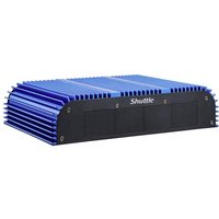 Shuttle Industrie PC BPCWL03 Intel® Core™ i3 i3-8145UE 8GB RAM 250GB SSD Intel UHD Graphics 620 B von Shuttle