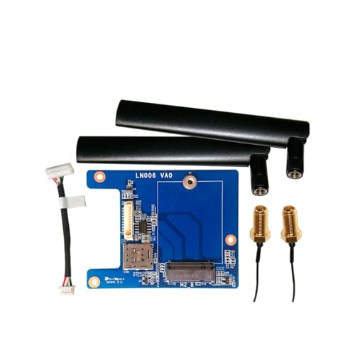 Shuttle LTE Adapter kit WWN03 für DS10U Serie von Shuttle