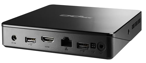 Shuttle NanoPC/Android/RK3368/2Go/16Go/12V Shuttle NanoPC/Android/RK3368/2Go/16Go/12V von Shuttle