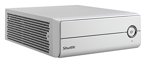 Shuttle X 8110 X A von Shuttle