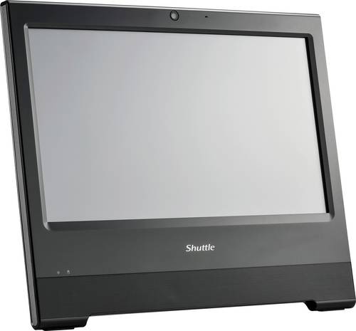 Shuttle All-in-One PC X50N 39.6cm (15.60 Zoll) Intel® N N150 3.6GHz 16GB RAM 500GB SSD Intel Intel UHD X50N Shuttle All-in-One PC X50N 39.6cm (15.60 Zoll) Intel® N N150 3.6GHz 16GB RAM 500GB SSD Intel Intel UHD X50N von Shuttle