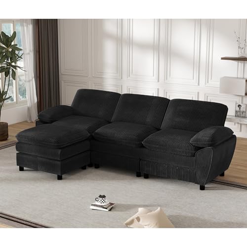 Shye Modulares Kombi-Sofa Doppel-Kissen-Sofa Lampen-Velvet-Kombi mit abnehmbarem osmanischen Wohnzimmer Shye Modulares Kombi-Sofa Doppel-Kissen-Sofa Lampen-Velvet-Kombi mit abnehmbarem osmanischen Wohnzimmer von Shye