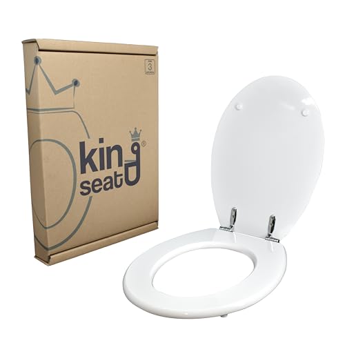 Ja sedileria Toilettenpapier WC-Sitz Universal von king seat