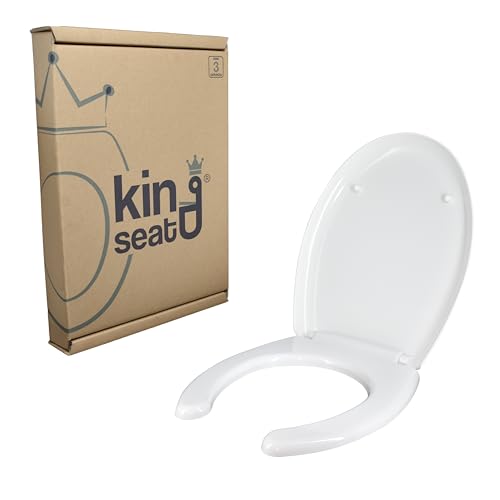 Ja sedileria Toilettenpapier WC-Sitz gewidmet für Vase Behinderten von king seat