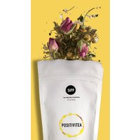 Positivitea - Kräuter-Tee 100 % Bio von SiPPTea