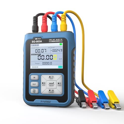 Signalgenerator,Multifunktionaler Signalgenerator 2,4-Zoll-LCD-Display 1 Sekunden Messung Echtzeit Grafikanzeige 24 Stunden Standby Funktionsgenerator Signalgenerator SG-003A Signalgenerator,Multifunktionaler Signalgenerator 2,4-Zoll-LCD-Display 1 Sekunden Messung Echtzeit Grafikanzeige 24 Stunden Standby Funktionsgenerator Signalgenerator SG-003A von SiRyder