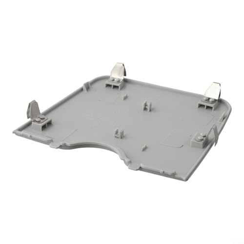 18G877829A Sonnendach-Motorabdeckung für Bora für Golf 4, einfache Installation und Passform, Grau von SiSinkal