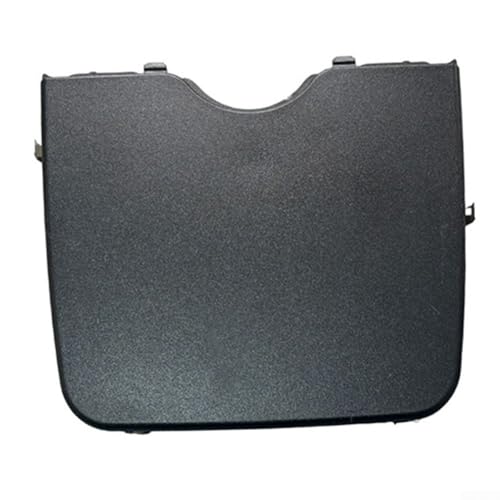 18G877829A Sonnendach-Motorabdeckung für Bora für Golf 4, einfache Installation und Passform (schwarz) von SiSinkal