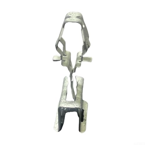 3G0867280 A Säule Verkleidung Clip für Fahrzeugmodelle Für CC Für Magotan B8L Für Passat Für Touareg Metallbefestigung AFür CCessory 3G0867280 A Säule Verkleidung Clip für Fahrzeugmodelle Für CC Für Magotan B8L Für Passat Für Touareg Metallbefestigung AFür CCessory von SiSinkal