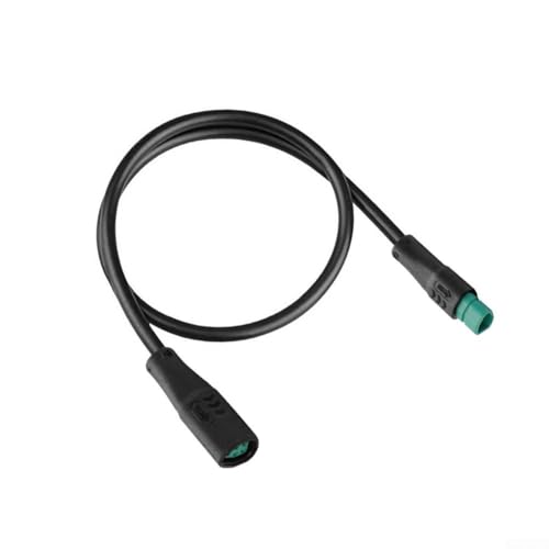 5-poliges Verlängerungskabel für Bafang für Elektrofahrräder, unverzichtbares Zubehör für Upgrade und Reparatur von Systemen von SiSinkal