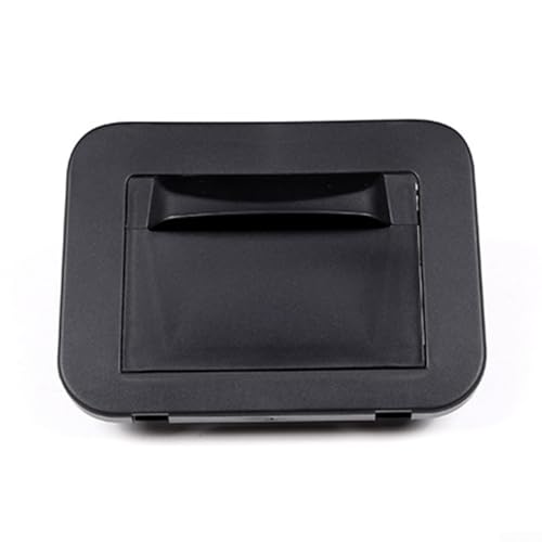ABS Autokonsole Sicherung Aufbewahrungsbox für Toyota Für FJ Für Cruiser 2007 2021, Praktischer Ersatz für Mittelkonsole von SiSinkal