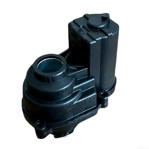 Außenspiegel-Klappmotor rechts für BMW Serie 1 2 3 4 und für X1 E84 Modelle OEM-Teilenummer 211012 17328795255 von SiSinkal