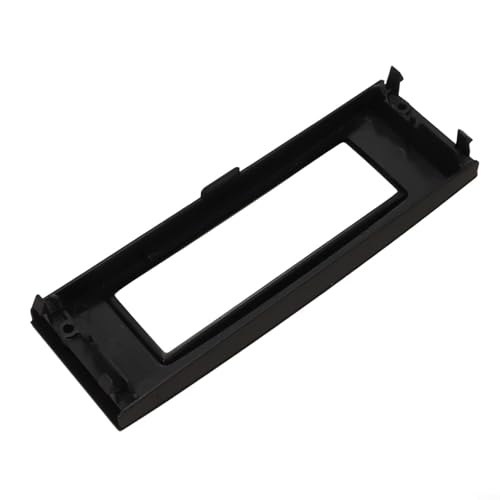 Auto Audio System Bildschirm Rahmen Schwarz Gehäuse Mount Panel Case für RD4 CD Player Armaturenbrett Rahmen Innenverkleidung Montagegehäuse 7,36 x 2,36 Zoll Auto Audio System Bildschirm Rahmen Schwarz Gehäuse Mount Panel Case für RD4 CD Player Armaturenbrett Rahmen Innenverkleidung Montagegehäuse 7,36 x 2,36 Zoll von SiSinkal