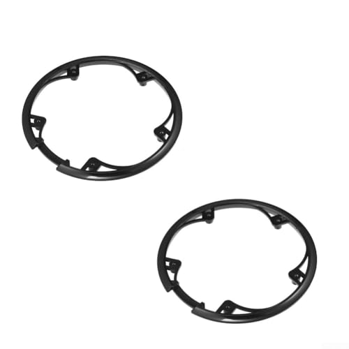 Bicycle Essentials Upgrade Your Ride with This Dual Piece Crankset Protection Kit Bicycle Essentials Upgrade Your Ride with This Dual Piece Crankset Protection Kit von SiSinkal