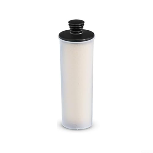 Dampfreiniger Entkalkungsfilterstab kompatibel mit Kärcher SC2 SC3 SC2UP SC3U SC3UP aufrecht Standard zusätzliches Luxus-Edition Kunststoff-Reinigungszubehör weiß 16 x 5 x 4,5 cm (1 Stück) von SiSinkal