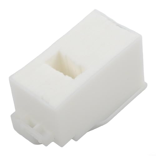 Druckerabfall-Tintentank-Pad, Schwamm-Ersatz-Set, kompatibel mit XP-620 XP-621 XP-630 XP-700 XP-701 XP-710 XP-800 XP-810 XP-820 XP-830 (Stempelkissen plus Gehäuse) von SiSinkal