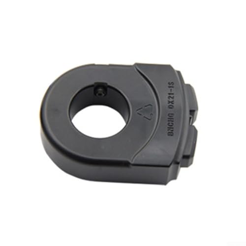 Elektrischer Fahrrad-Lichtschalter mit 148 mm Kabel, ideal für Roller-Anpassungen von SiSinkal