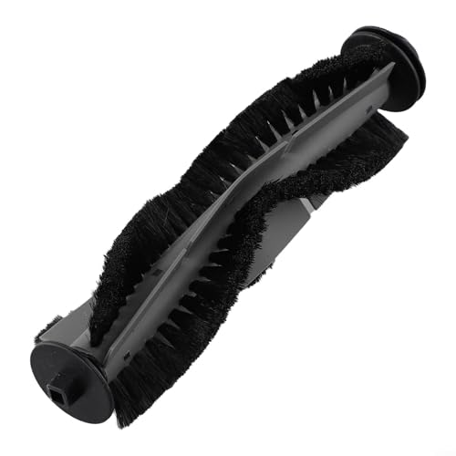 Ersatz-Hauptrollenbürste für Cecotec für Conga 2290 und Ultra 05661 Roboter-Staubsauger, zur effektiven Schmutz- und Schmutzentfernung auf Hartholz-, Fliesen- und Teppichböden von SiSinkal