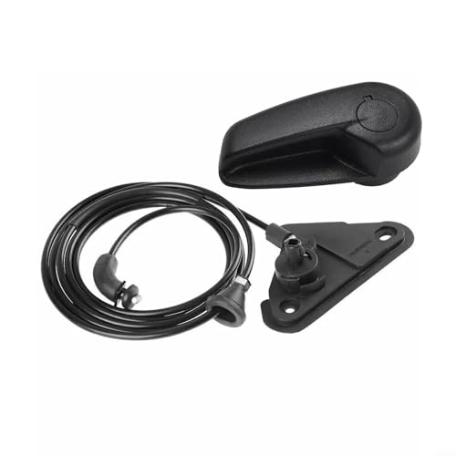 Für Ford Mondeo Mk4 und SMax Motorhaubenentriegelungskabel Griff Ersatzteilnummer 1751277 kompatibel 2006 2015 Für Ford Mondeo Mk4 und SMax Motorhaubenentriegelungskabel Griff Ersatzteilnummer 1751277 kompatibel 2006 2015 von SiSinkal