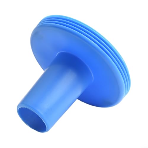 Für Intex Schwimmbad-Siebanschluss, 11070 Auslassanschlüsse Adapter 1-1/4 Zoll Gewindeanschluss Poolausrüstung Ersatzteile Wasserdurchflusskontrollsystem von SiSinkal