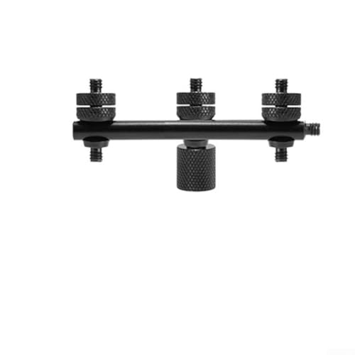 Hochwertiger Aluminium-Laternenständer mit stabilem Sockel, entworfen für sichere und zuverlässige Außenbeleuchtung (F) von SiSinkal