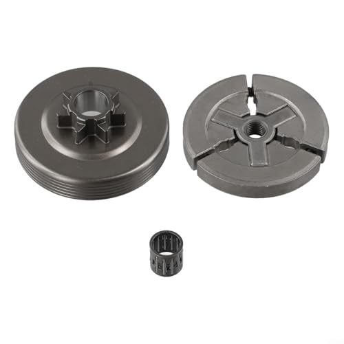 Kettensäge Ritzel Kupplungstrommel Montage für chinesische 4500 5200 5800 45CC 52CC 58CC Modelle geeignet für Wartung und Reparatur Kettensäge Ritzel Kupplungstrommel Montage für chinesische 4500 5200 5800 45CC 52CC 58CC Modelle geeignet für Wartung und Reparatur von SiSinkal