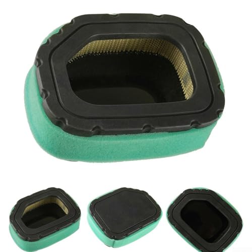 Luftfilter für SV710 SV715 SV720 SV730 SV735 SV740 und für Courage Doppelmotoren, kompatibel mit LX500 GT2100 GT2200 GT2300 Traktoren Luftfilter für SV710 SV715 SV720 SV730 SV735 SV740 und für Courage Doppelmotoren, kompatibel mit LX500 GT2100 GT2200 GT2300 Traktoren von SiSinkal