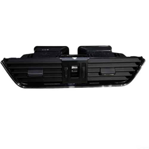 OEM Center Klimaanlage AC Vent für Skoda Octavia 3 A7 Modelljahre 2015 bis 2021 mit Teilenummer 5E0819951 ABS Konstruktion OEM Center Klimaanlage AC Vent für Skoda Octavia 3 A7 Modelljahre 2015 bis 2021 mit Teilenummer 5E0819951 ABS Konstruktion von SiSinkal