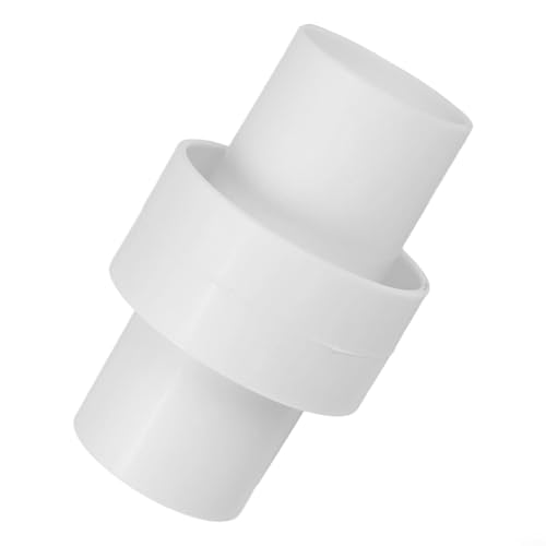 Pool-Staubsauger-Schlauchanschluss, Durchmesser, Schwimmbadreiniger-Adapter, kompatibel mit AXV092 11207C für automatische Poolreinigungsgeräte (1 Stück) von SiSinkal
