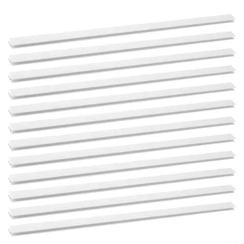 Praktische Kaffeekapsel-Aufbewahrung für 40 Kapseln, einfache Installation und saubere Entfernung (白色) von SiSinkal