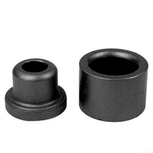 Robuste und heiße Schmelzköpfe für nahtlose Anwendung in Kunststoff- und Wasserrohrprojekten (25 mm) von SiSinkal