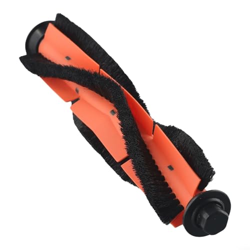Rollenbürste Ersatz für Laresar Pro für Ultenic Saugroboter, Hauptbodenbürste Zubehör für die Reinigung auf Teppich und Hartböden, einfach zu installieren und zu pflegen Rollenbürste Ersatz für Laresar Pro für Ultenic Saugroboter, Hauptbodenbürste Zubehör für die Reinigung auf Teppich und Hartböden, einfach zu installieren und zu pflegen von SiSinkal
