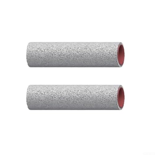 Rollenbürste Ersatz für Mova M10, X4 Pro und X4 Mix Staubsauger, effiziente Schmutz- und Staubentfernung von Teppich und Hartböden (2er-Pack) von SiSinkal