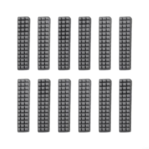 Set mit 12 Silikon-Düsenbürsten für Bambu Lab für A1 Essential Zubehör für 3D-Drucker Wartung Set mit 12 Silikon-Düsenbürsten für Bambu Lab für A1 Essential Zubehör für 3D-Drucker Wartung von SiSinkal