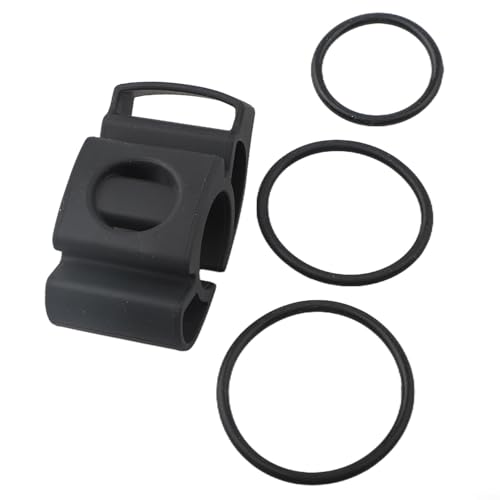 Sichere Smartwatch-Montagelösung für Garmin und Polar-Uhren, entworfen für Radsportbegeisterte von SiSinkal